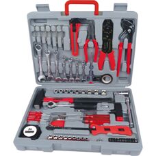 Brüder Mannesmann M29555 - Conjunto de ferramentas mecânicas