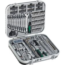 Set di bussole Mannesmann - 232 pezzi - Kit professionale