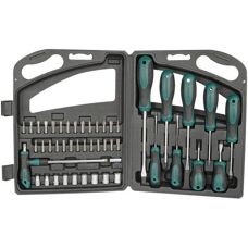 BRÜDER MANNESMANN M11247 Handschuhe - Warme Thermo-Winter