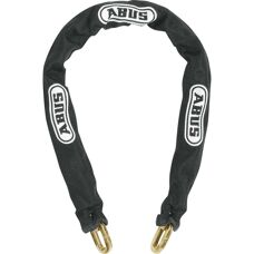 ABUS 6KS/85 sikkerhedskæde - 85cm, 6mm - Cykel & Værktøj