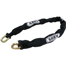 ABUS Sikkerhedskæde 8KS/85 - 85cm, 8mm