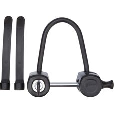 Abus Protectus 5000 CL Cykellås - Sikkerhedsniveau 9/15