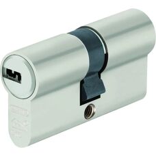 ABUS EC 550 Doppelzylinder - Sicher, Wendeschlüssel