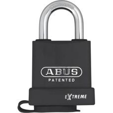 ABUS Mechanical ABUS 83WP/53mm Weatherproof Padlock - Padlock