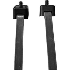 Abus Universeel Montagekit voor Frame Lock