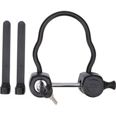 Abus Protectus XCLW cykellås - Sikkerhedsniveau 9
