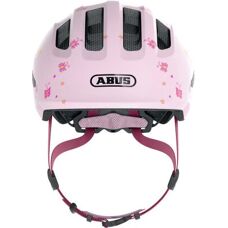 ABUS Smiley 3.0 Rose Princess Fahrradhelm