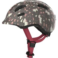 ABUS Smiley 3.0 Blauwal Kinderhelm - Kinderhelm