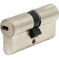 Abus EC660NP Doppelprofil-Zylinder - Sicherheitsstufe 8