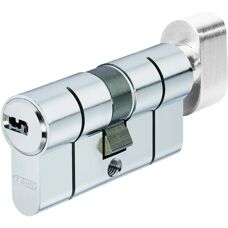 Cylindre Abus D6 40x40mm avec système anti-fracture - Publicité