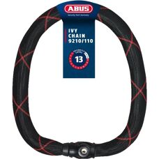 ABUS Ivy Chain 9210 - Hoge beveiliging fietsslot