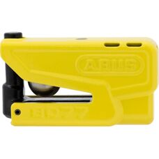 ABUS Granit Detecto XPlus 2.0 - Disklåskedja