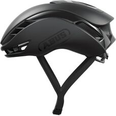 ABUS GameChanger 2.0 Roadcykelhjelm - Velvet Black / Small / 51-55cm