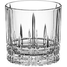 Sklenice na whisky Spiegelau Model S.O.F. 4 ks - Shot 270ml