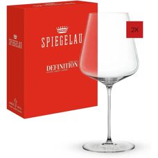 Spiegelau Definition Bordeaux vin glass - 2 stk - 750ml