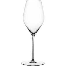 Spiegelau Hi-Lite Champagne Glass 2-pack - Transparent