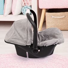 Bayer Design 67910AA nukke matkustustalli - Nukke tarvikkeet