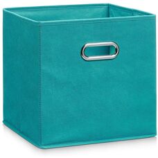 Zeller 14130 Scatola di stoccaggio in feltro - Storage Box
