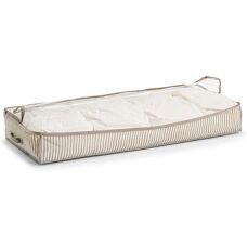 Zeller opbevaringsboks beige - 14648