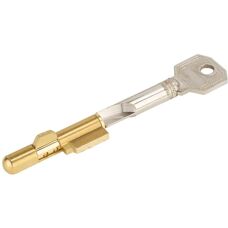 Burg Wächter E 7/3 SB Türschloss & Zylinder Schließzerrer