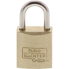 Juego de 4 candados Burg Wächter 222 15 sb - Candados
