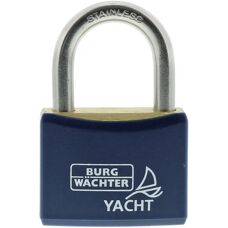 Burg-Wächter Duo 460 Ni 40 SB Hangslot - Padlock