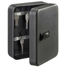 Burg-Wächter KC 20 C Schlüsselbox - Sichere Schlüsselaufbewahrung