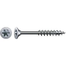 Parafuso universal SPAX - 5mm x 30mm - Resistente à corrosão