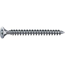 Vis en bois SPAX T40 WIROX 8 x 550 mm - Tête fraisée