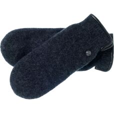 Gants en laine Roeckl pour femme - Anthracite - 7.5
