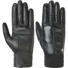 Roeckl Stockholm Touch Gloves - Black - Women - Size 7