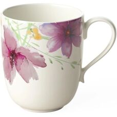 Conjunto de chá colorido Mariefleur da Villeroy & Boch - Chá