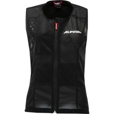 Alpina Proshield Women Vest XS - Ski & Snowboard Protektor