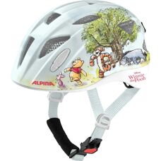 Alpina Ximo Disney Fahrradhelm - Max Sicherheit & Komfort