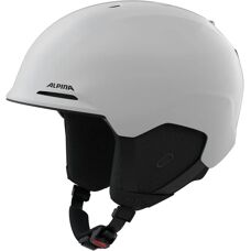 Cască de Schi Alpina Brix Alb - Allmountain, Freeride