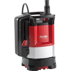 AL-KO SUB 13000 DS Premium Vattenpump - Smal axel, 10500 l/h