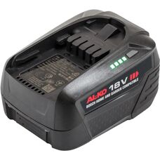 AL-KO B100.5 Li - 18V Lithium-Ion Battery for Garden Tools