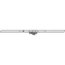 Roto - NT/NX DK-Getriebe - 430 mm - 15 mm - Hinge - Publicité