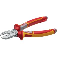 NWS 135-49-VDE-160 Seitenschneider - Hart/Weiche Drähte