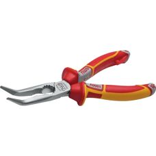 NWS Modello 141-49VDE-205 Pinze di taglio dure - 205mm VDE