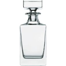 Nachtmann Julia Paola Carafe à Whisky - 0,75L Cristal - Publicité