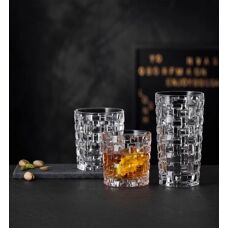Nachtmann Bossa Nova Longdrink Glass Set - 395ML, 4 pcs