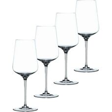 Nachtmann ViNova Ensemble de 4 Verres à Vin Rouge - Publicité