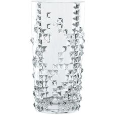 Conjunto de 4 copos Nachtmann Punk - Cristal, Longdrink