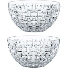 Nachtmann Bossa Nova Bols 15cm - Ensemble de 2