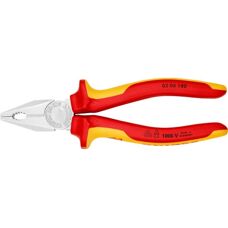 Πένσα ηλεκτρολόγου Knipex - 180mm - Εργαλεία