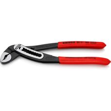 Knipex Vandpumpe Tang Model 88 01 180 - Justerbar 9 Positioner, 180mm