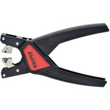 Knipex 12 64 180 Automatic Cable Stripper - Flat Cables