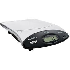 WEDO 482200 - argent/noir - Balance de cuisine