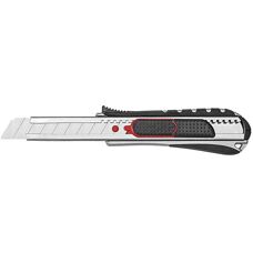 WEDO 787018 Sicherheits-Cutter 2-in-1 - Messer und Cutter